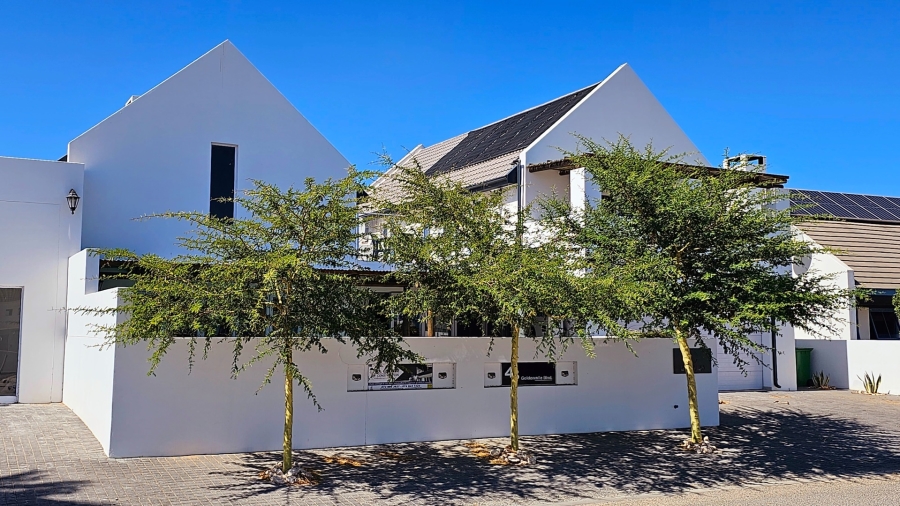 4 Bedroom Property for Sale in Britannia Bay Western Cape